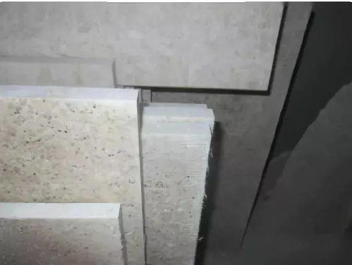 石材工程中五大常見問題了解一下,以免入坑