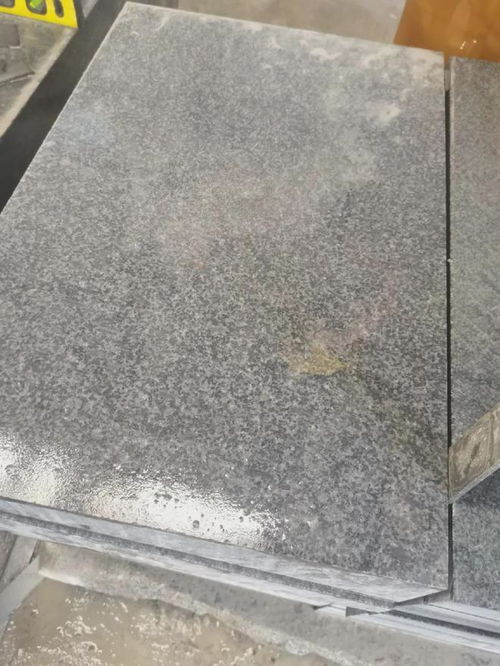 天然石材存在色差水洗防護(hù)工藝