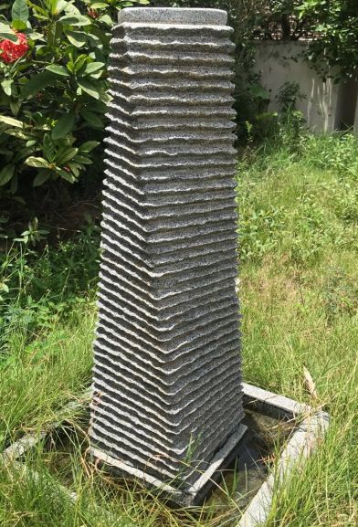 石材自然面打造天然石材產(chǎn)品不一樣的裝飾效果