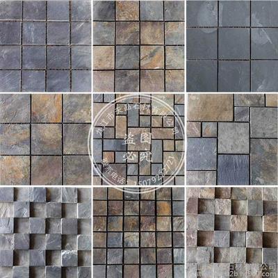 廠家直銷新產(chǎn)品文化石 古木紋文化石