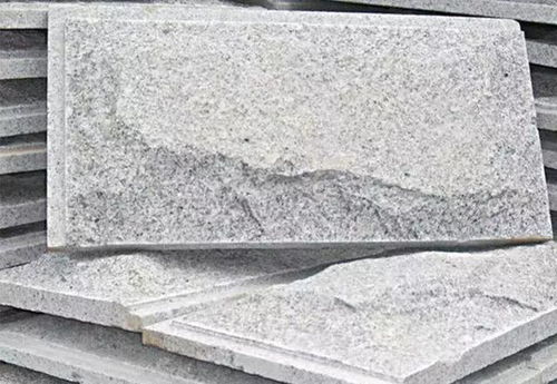 從佩奇到花崗巖 一場(chǎng)關(guān)于認(rèn)知與石材的奇妙問答