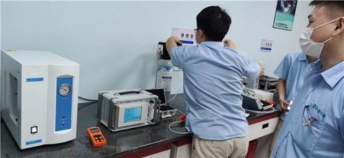 2022年茂名市量具校驗下廠服務與信息咨詢綜合解析